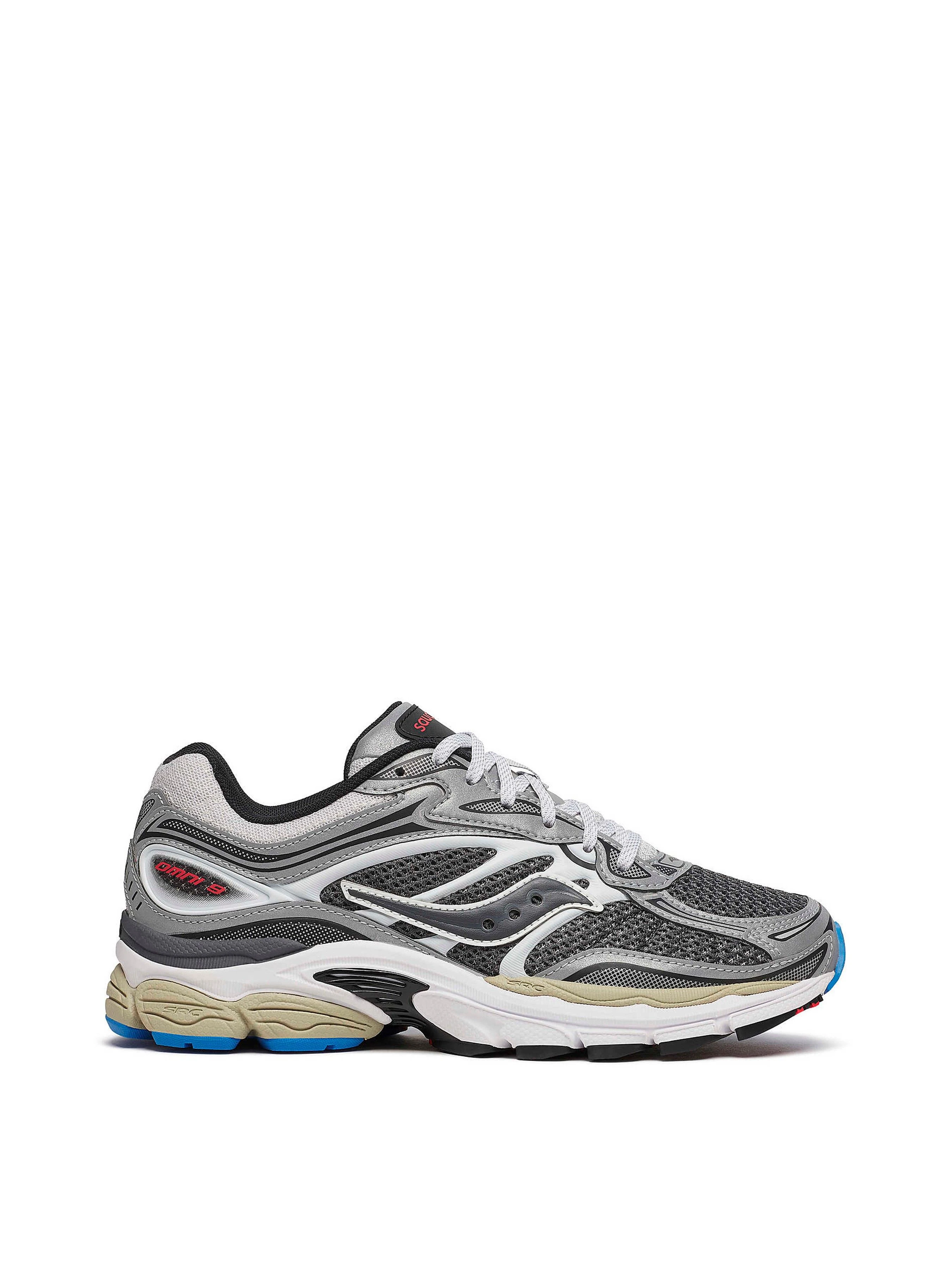 Жіночі Кросівки повсякденні Saucony