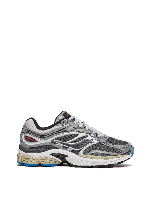 Кроссовки Saucony модель S70907-1 Фото