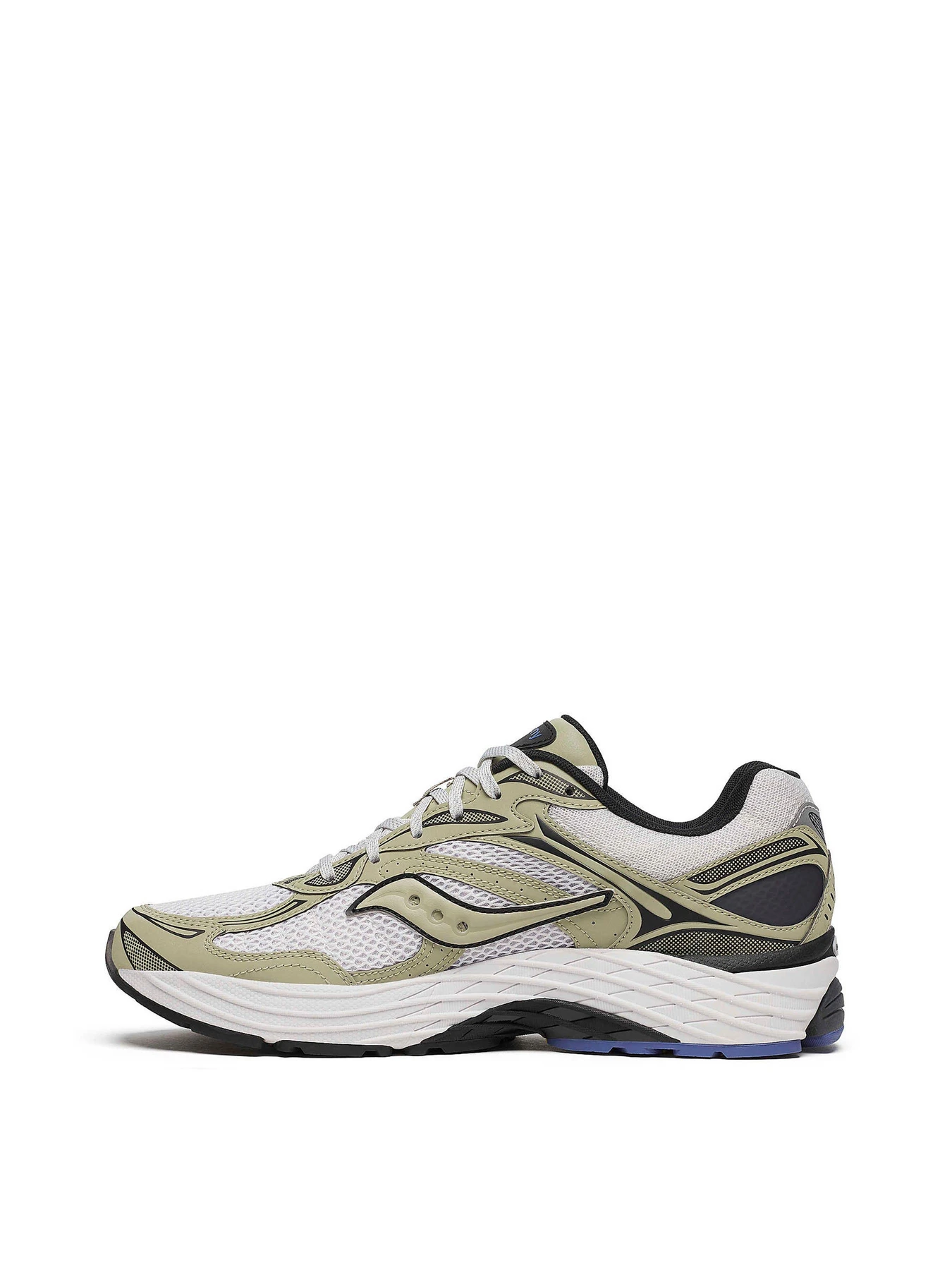 Кросівки Saucony модель S70907-2 Фото