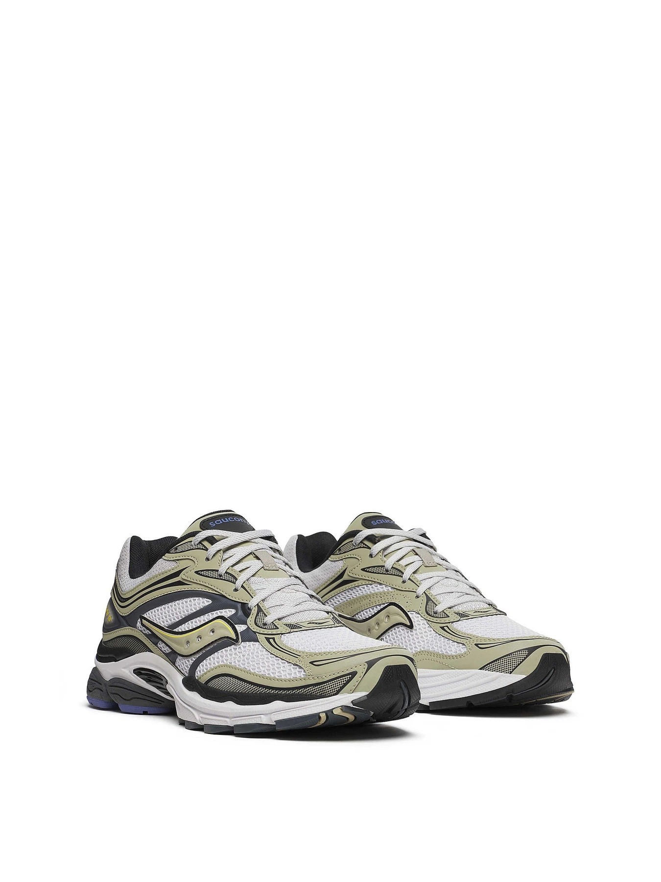 Кросівки Saucony модель S70907-2 Фото
