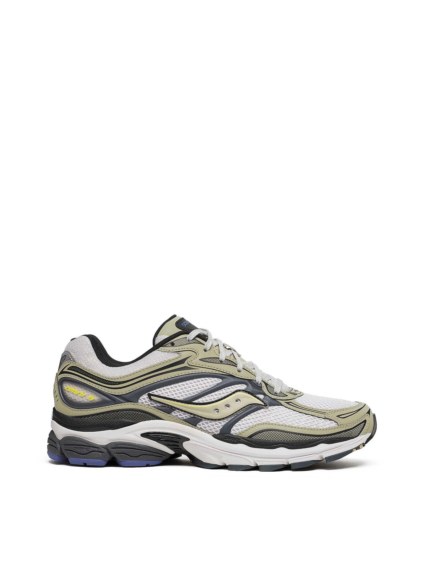 Кросівки Saucony модель S70907-2 Фото