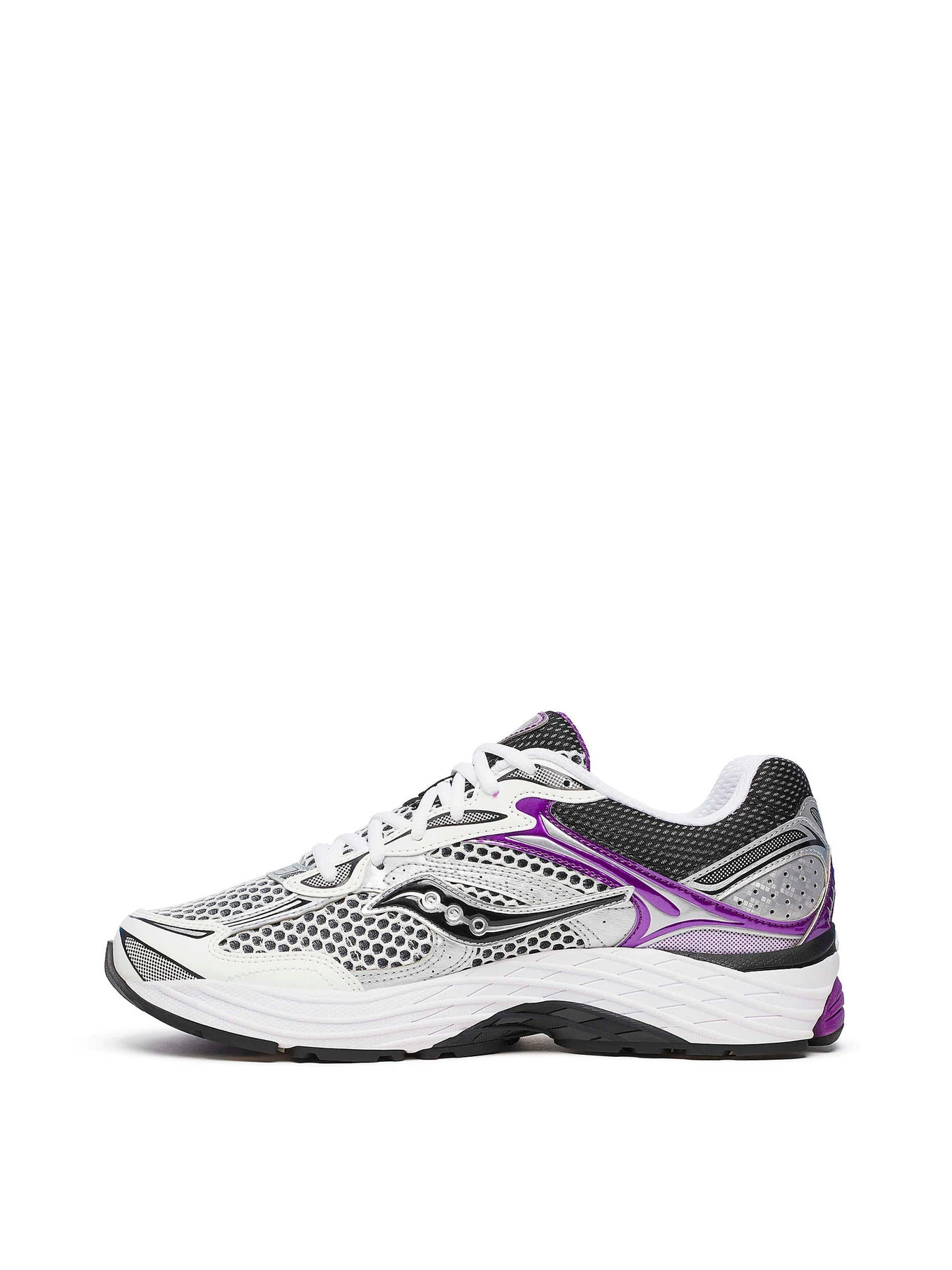 Кроссовки Saucony модель S70739-10 Фото