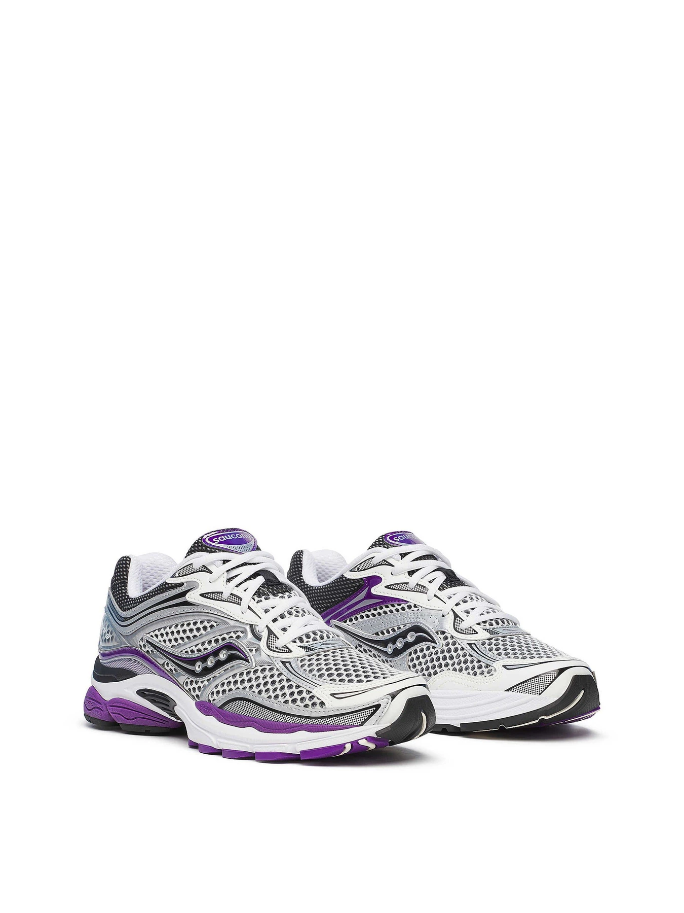 Кроссовки Saucony модель S70739-10 Фото