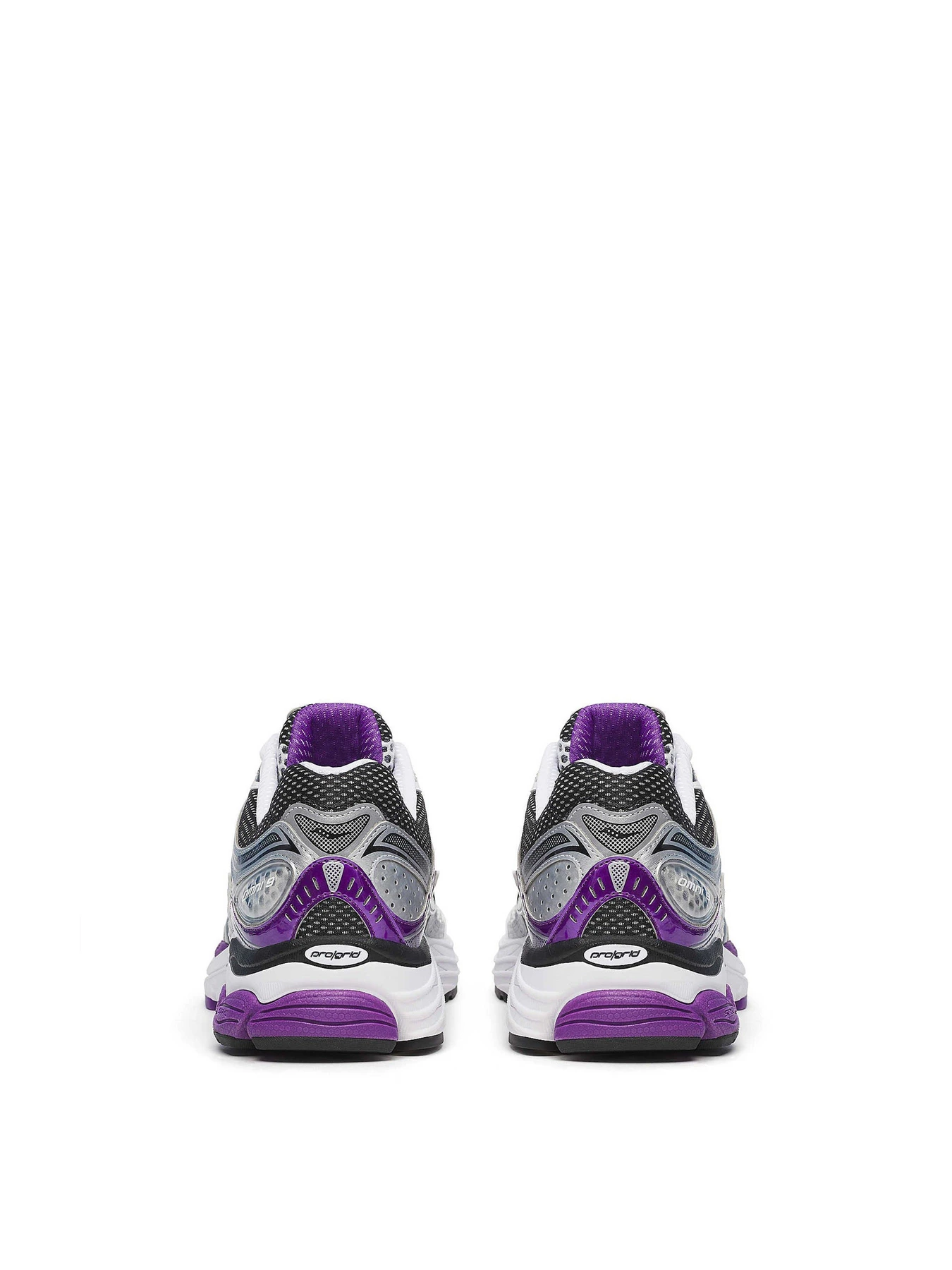 Кроссовки Saucony модель S70739-10 Фото