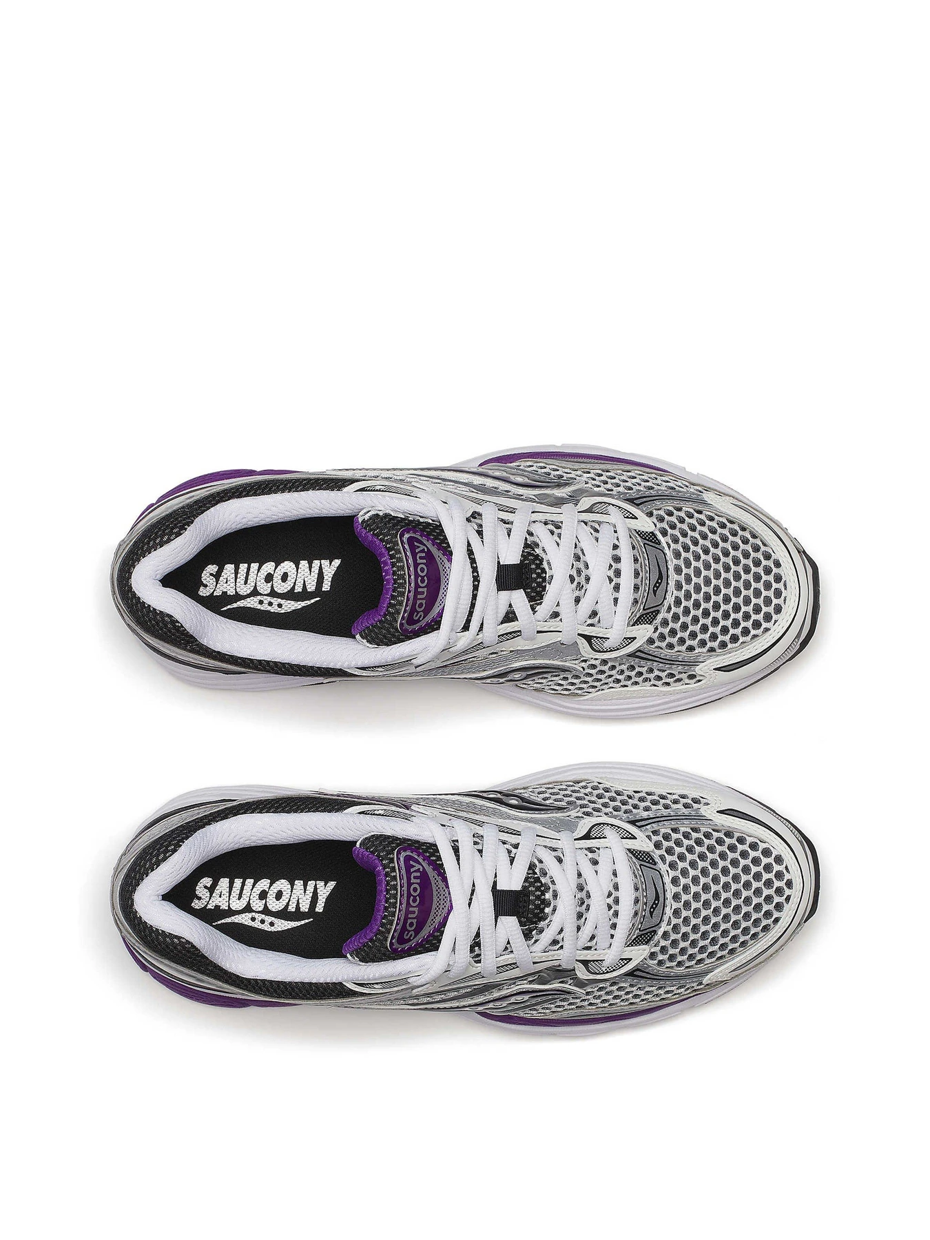 Кроссовки Saucony модель S70739-10 Фото