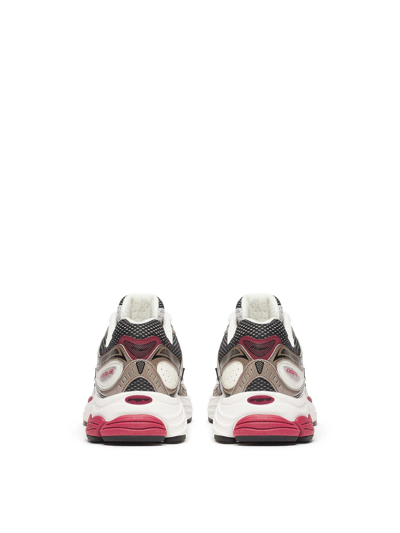 Кроссовки Saucony модель S70739-6 Фото