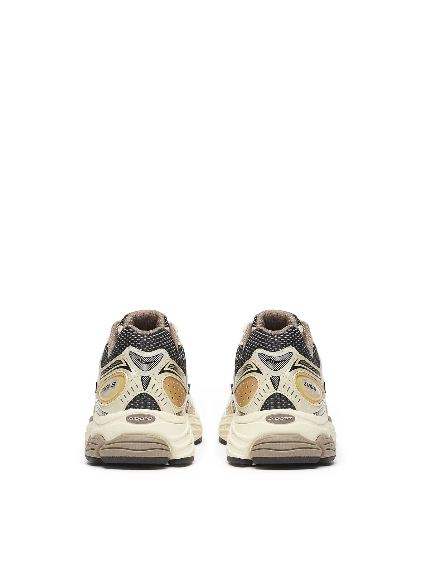 Кросівки Saucony модель S70739-7 Фото