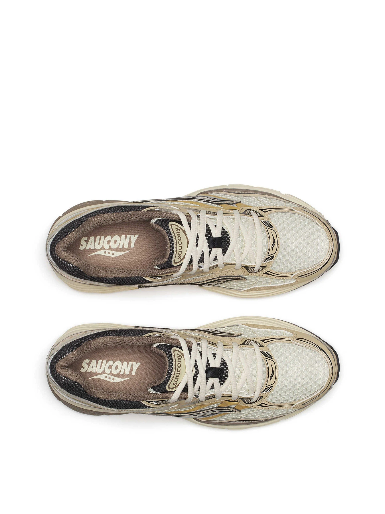 Кросівки Saucony модель S70739-7 Фото