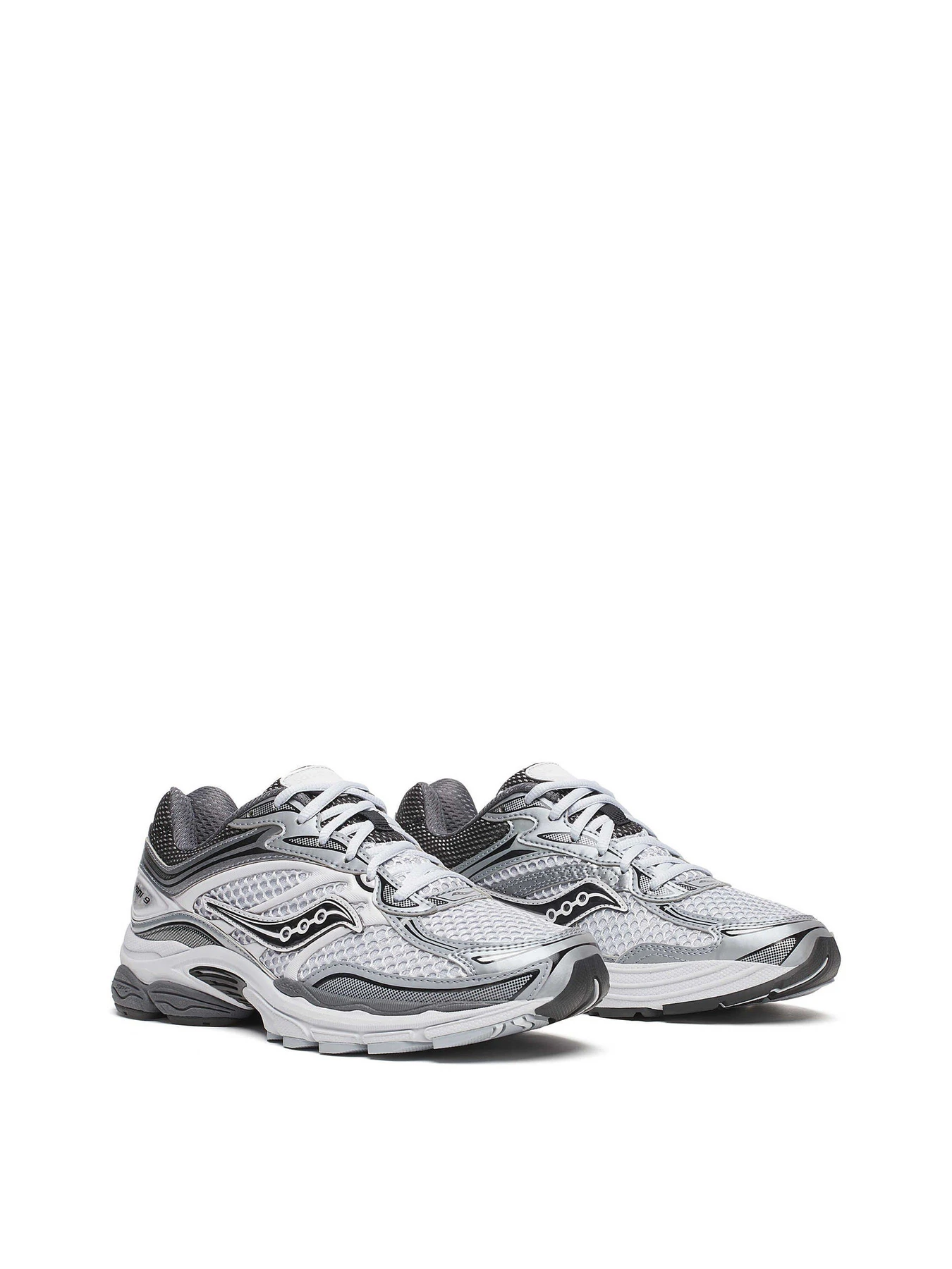 Кроссовки Saucony модель S70739-8 Фото
