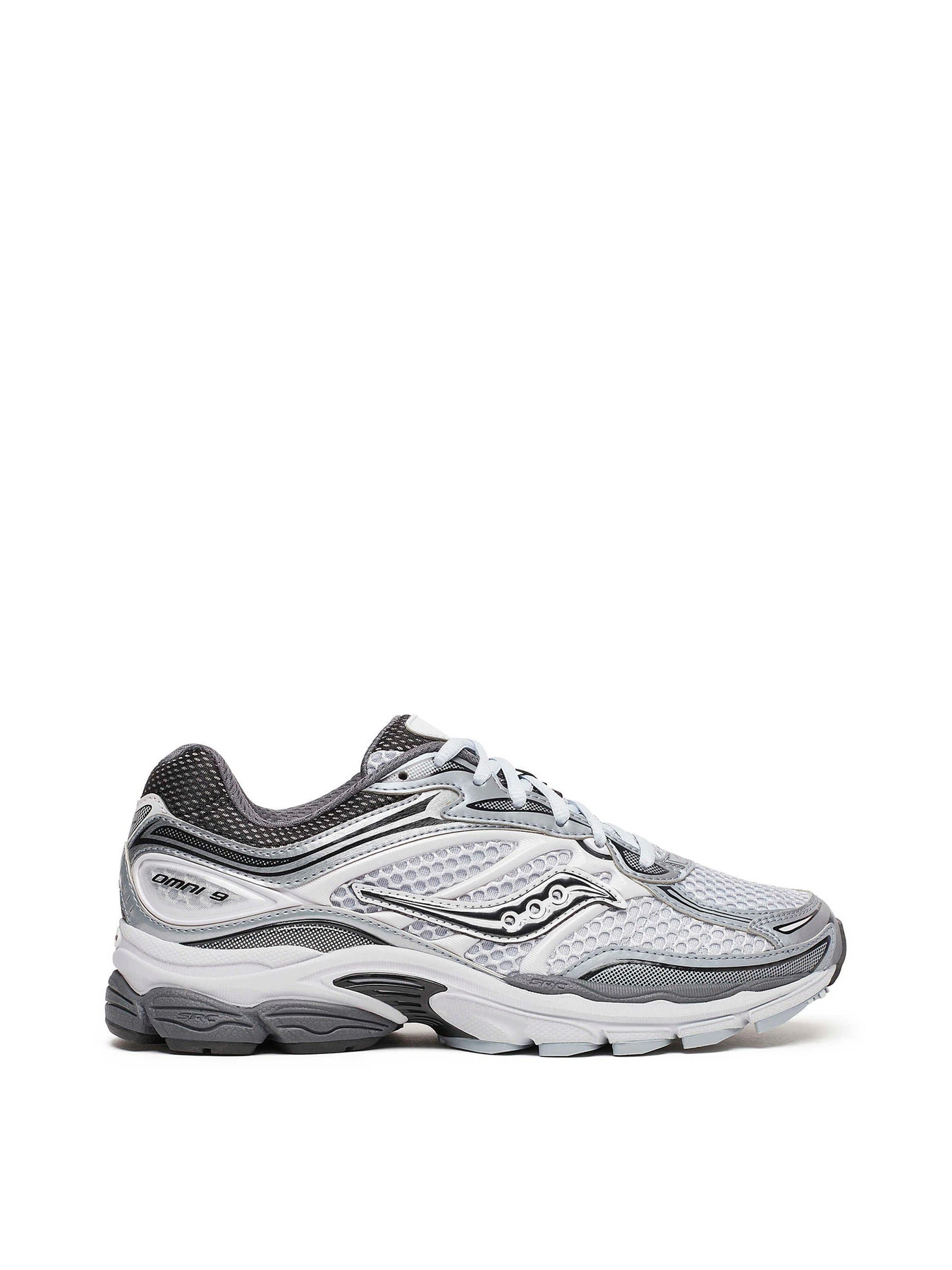 Кроссовки Saucony модель S70739-8 Фото