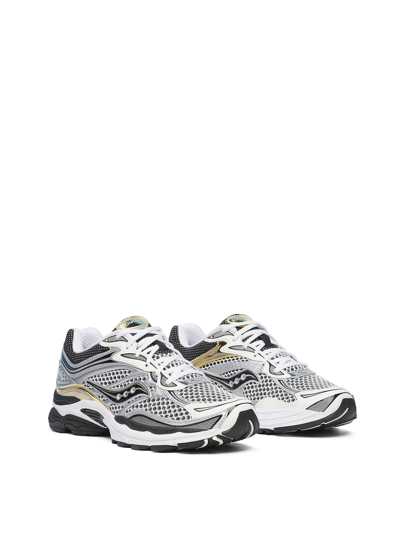 Кроссовки Saucony модель S70739-9 Кроссовки Saucony модель S70739-9 Фото