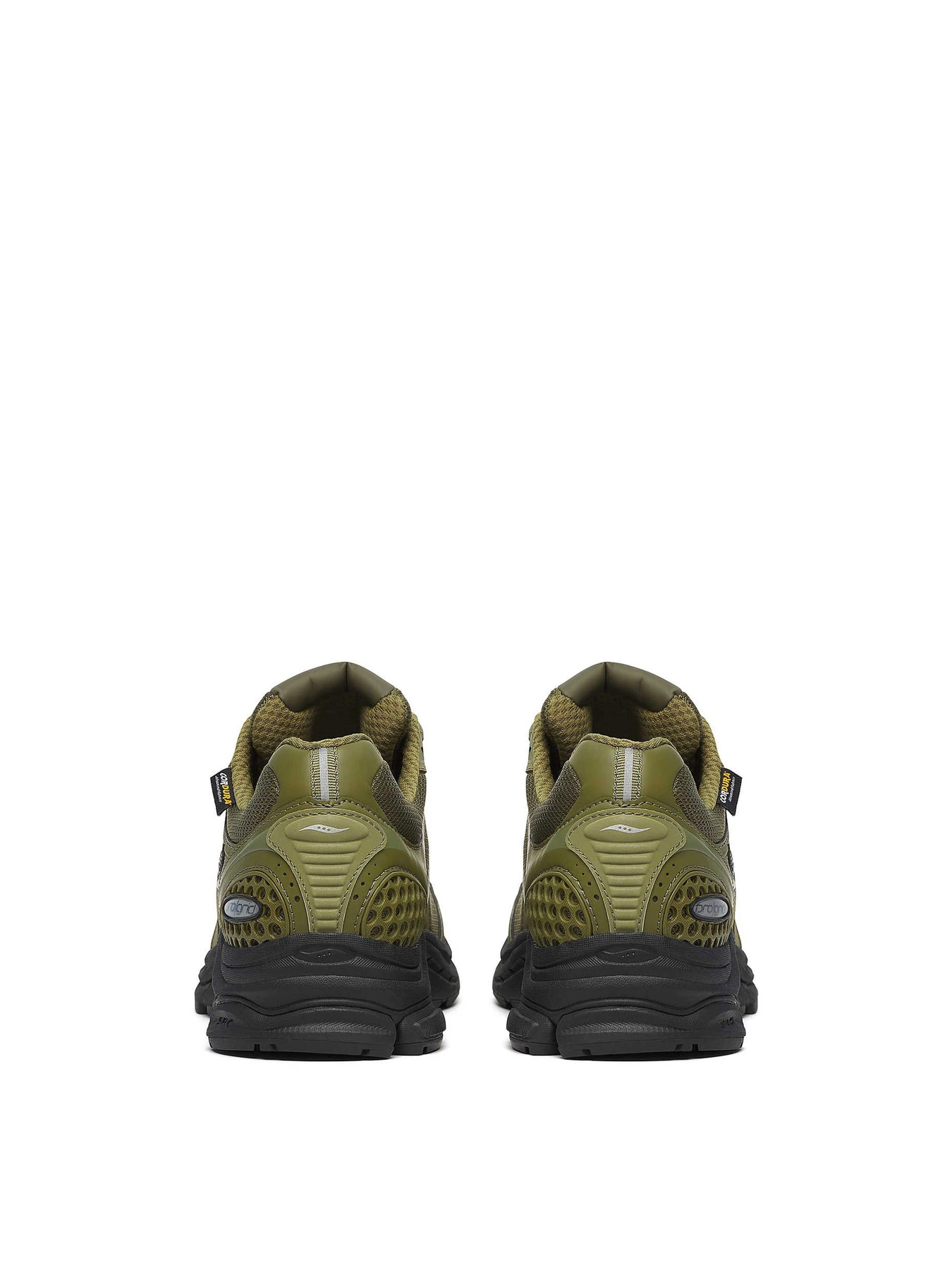 Кроссовки Saucony модель S70758-3 Фото