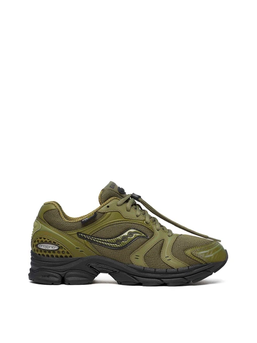 Кроссовки Saucony модель S70758-3 Фото
