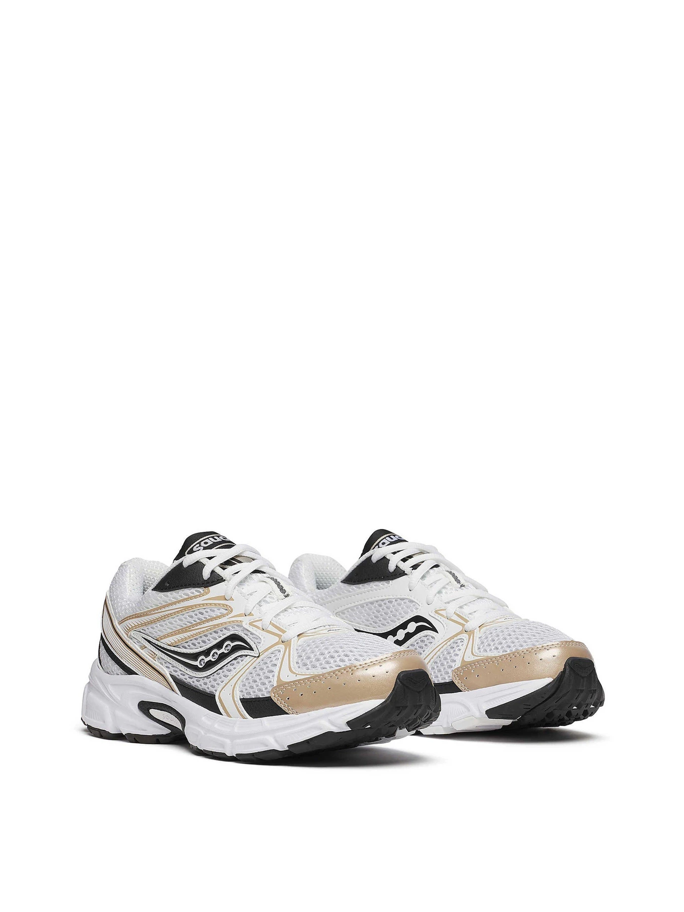 Кросівки Saucony модель S70812-18 Фото