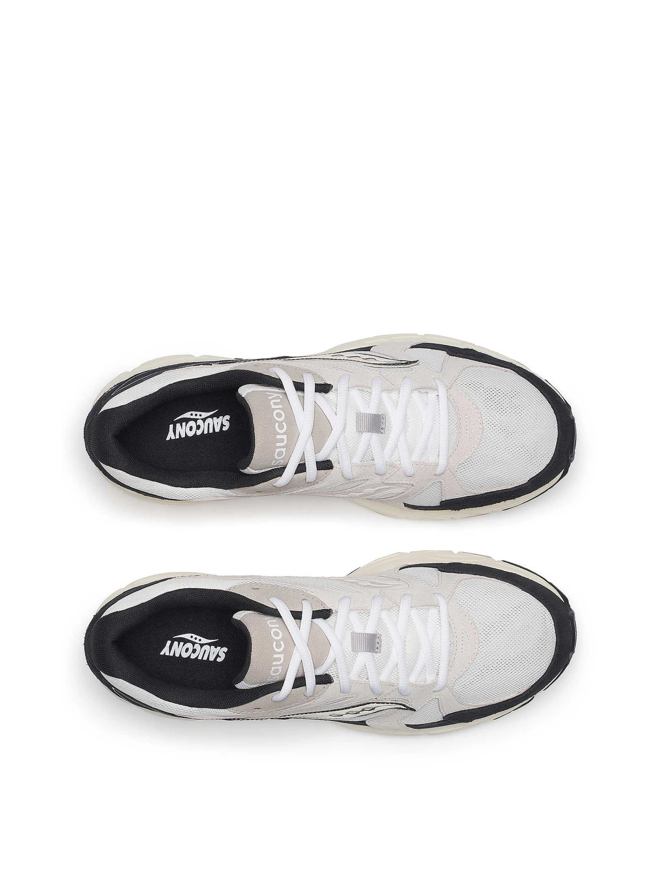 Кросівки Saucony модель S70856-4 Кросівки Saucony модель S70856-4 Фото