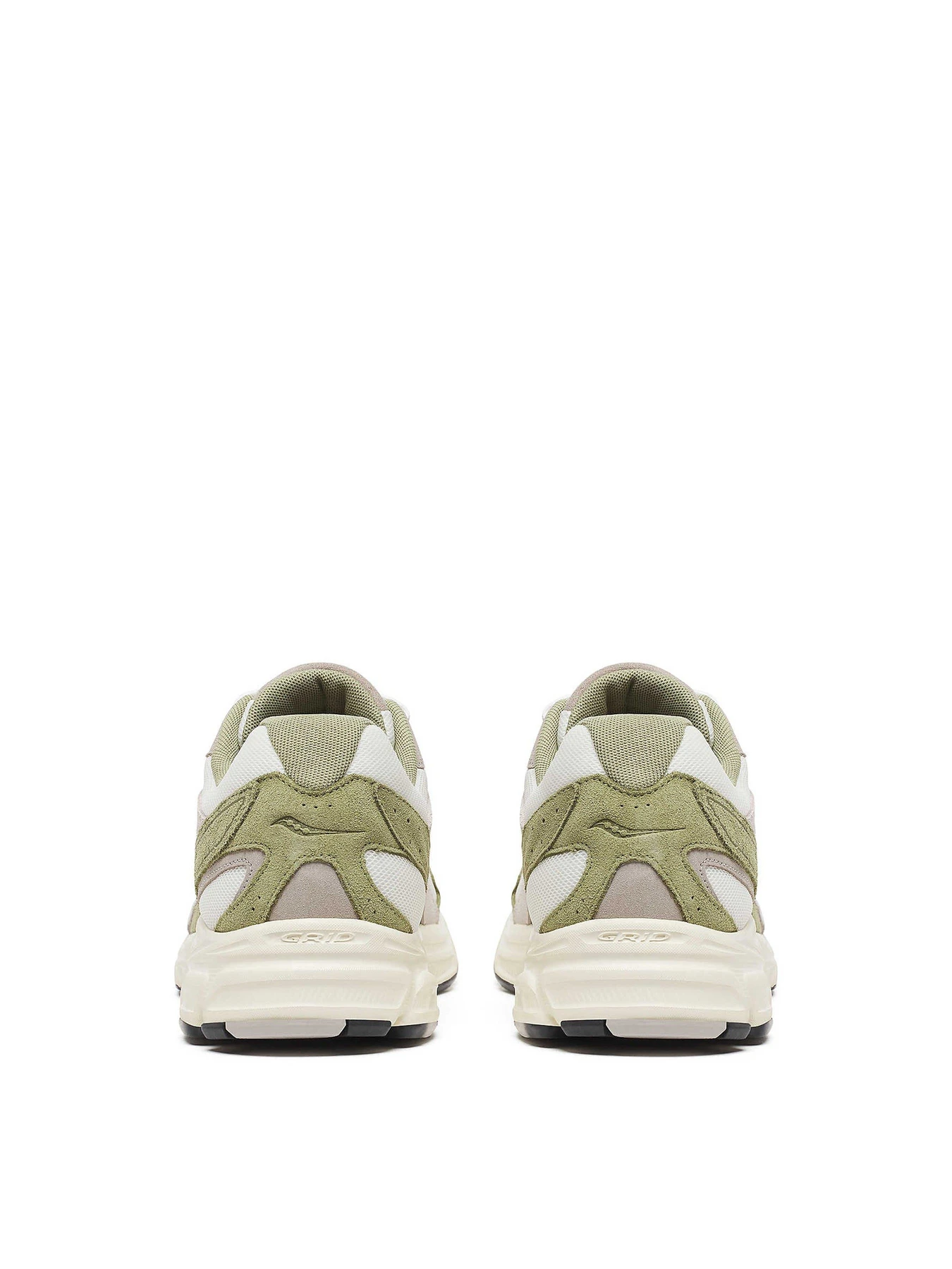 Кроссовки Saucony модель S70856-5 Фото