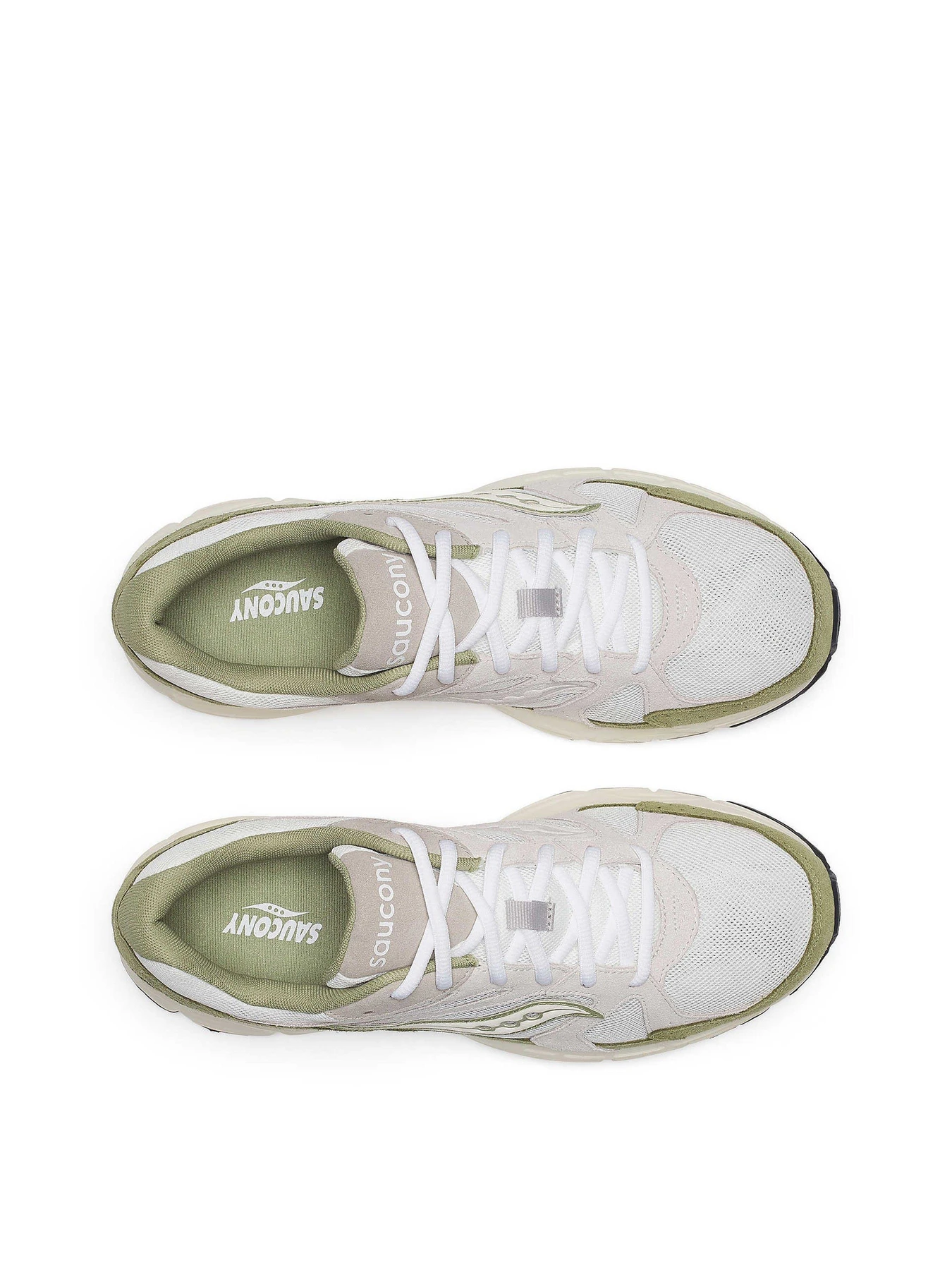 Кроссовки Saucony модель S70856-5 Фото