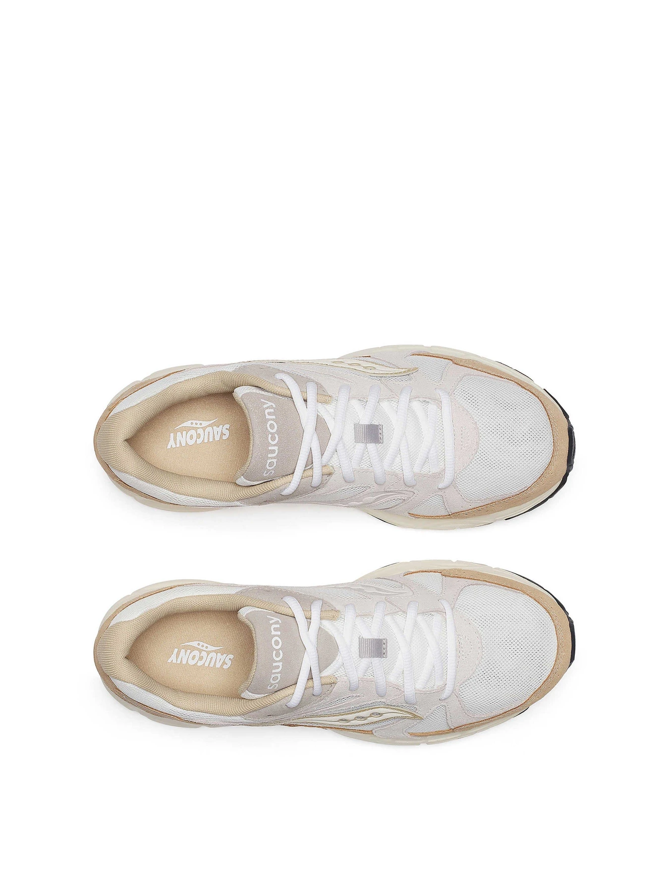 Кросівки Saucony модель S70856-6 Кросівки Saucony модель S70856-6 Фото