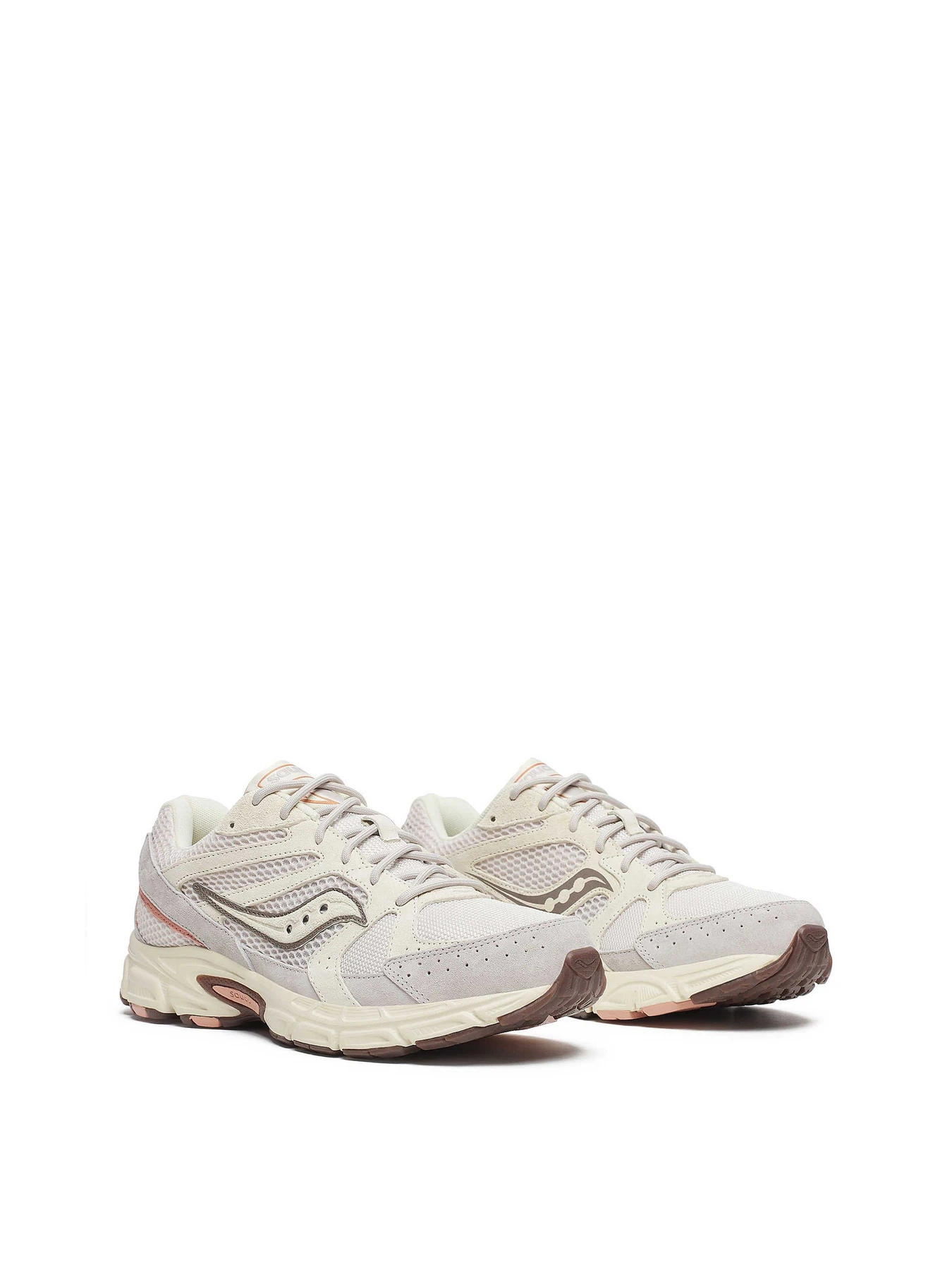 Кросівки Saucony модель S70890-1 Кросівки Saucony модель S70890-1 Фото