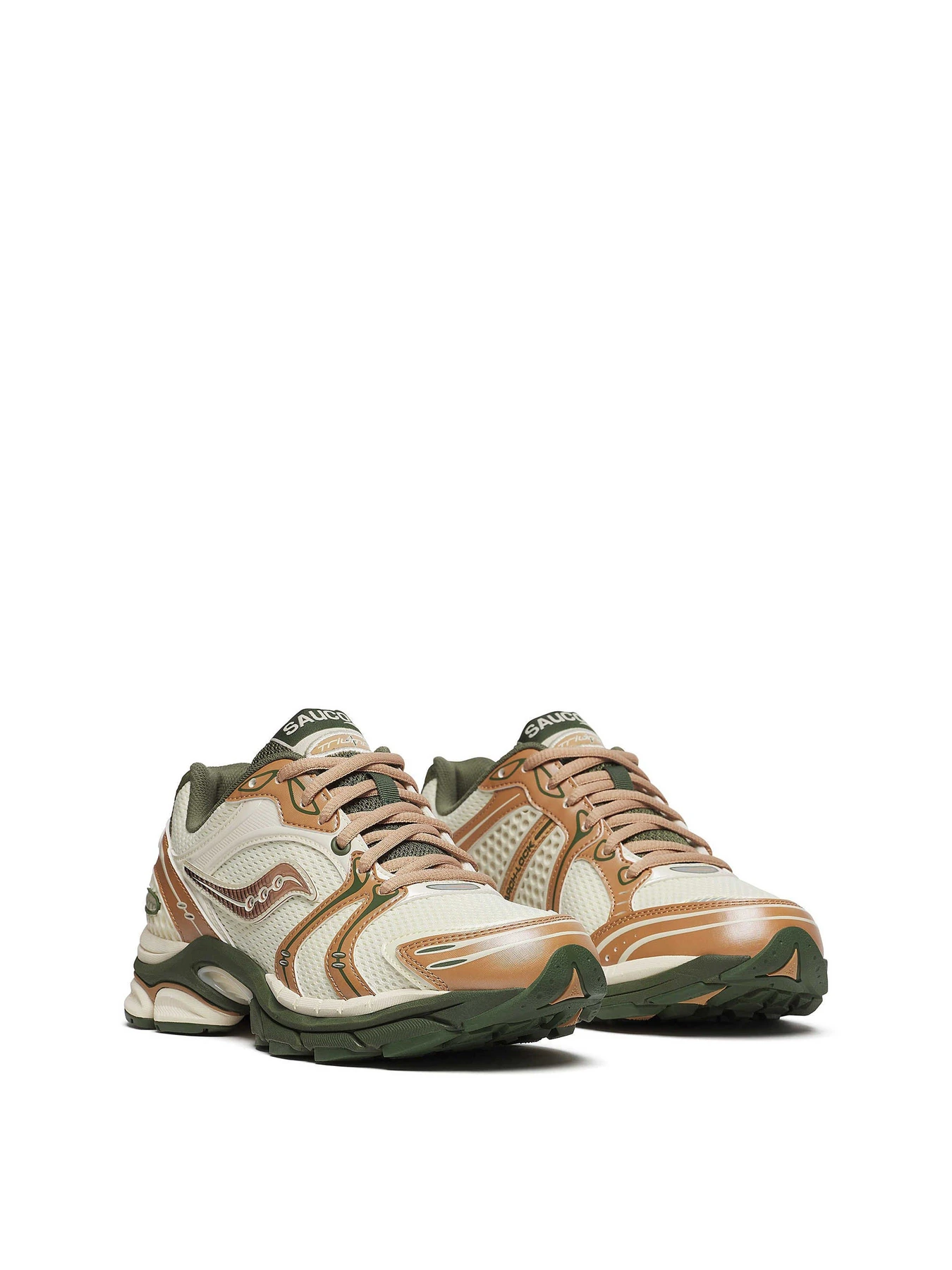 Кросівки Saucony модель S70903-1 Фото