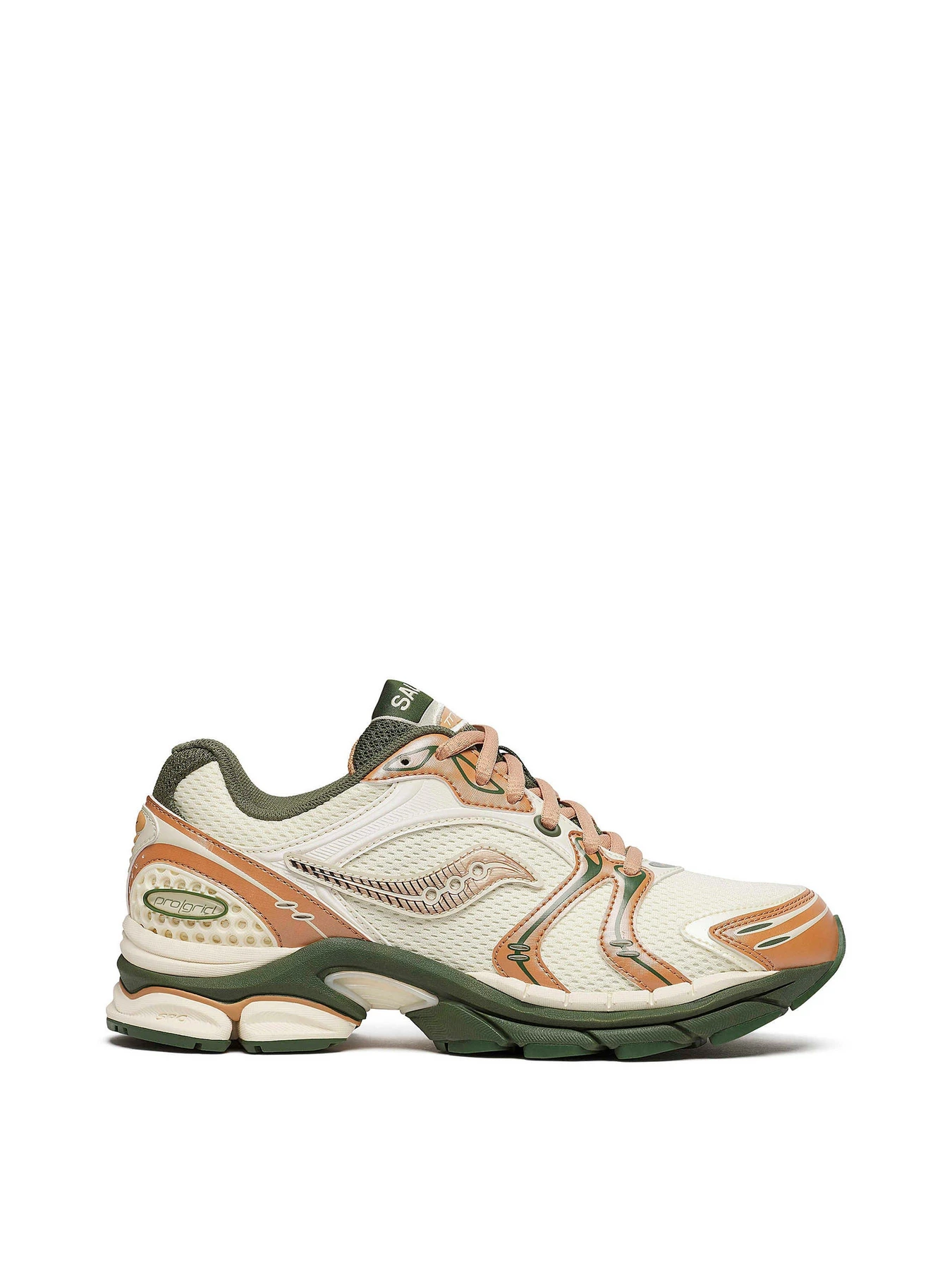 Кросівки Saucony модель S70903-1 Фото
