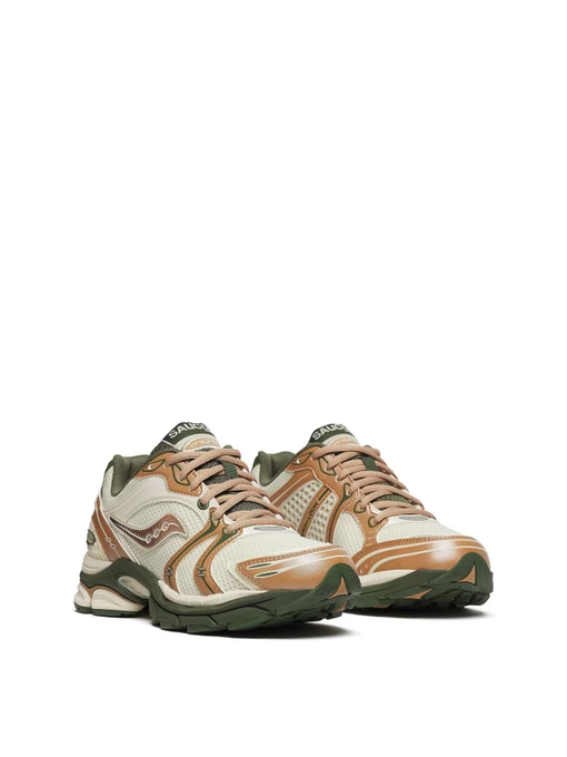 Жіночі Кросівки повсякденні Saucony фото 3