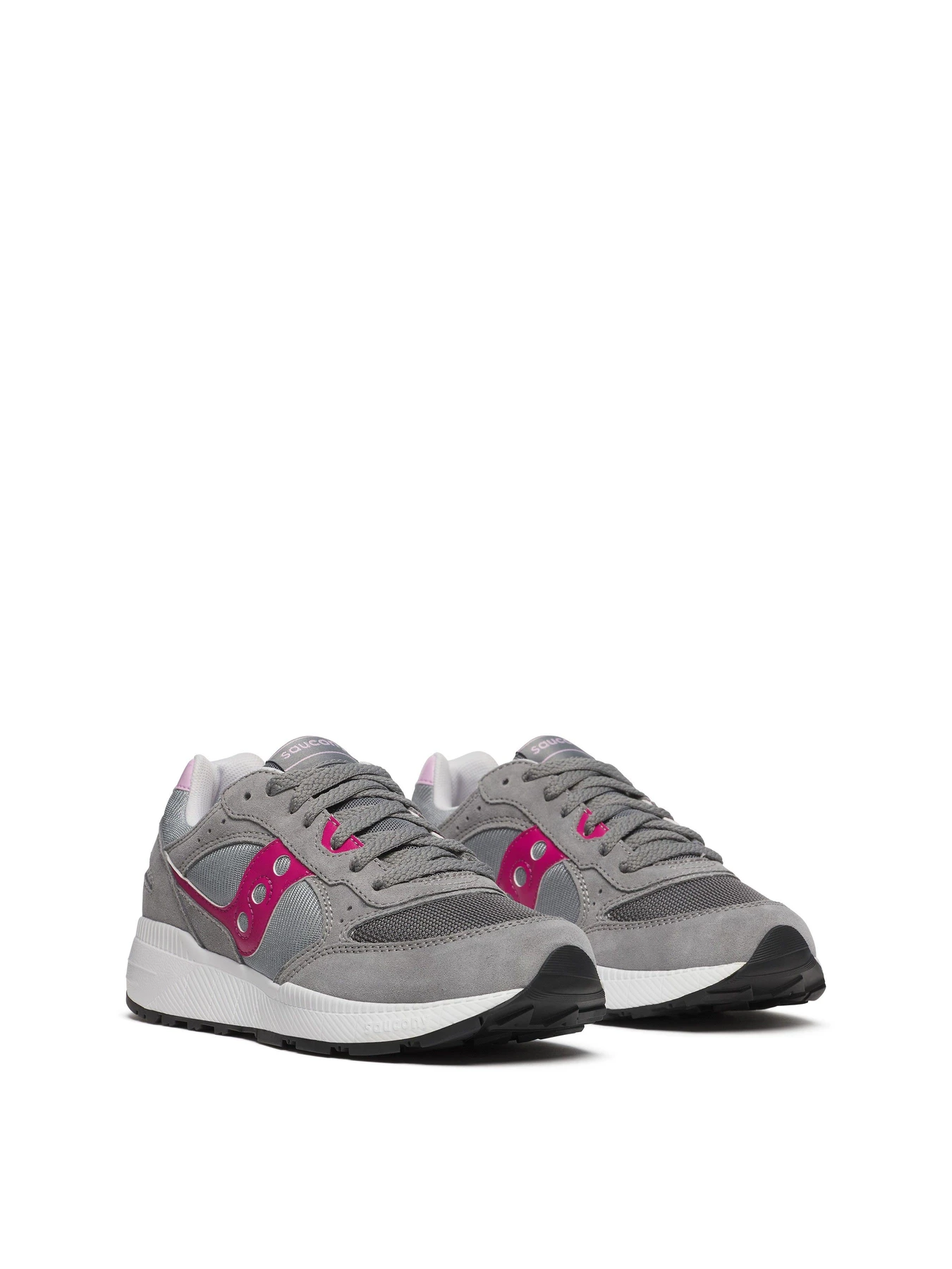 Кросівки Saucony модель S60872-4 Фото