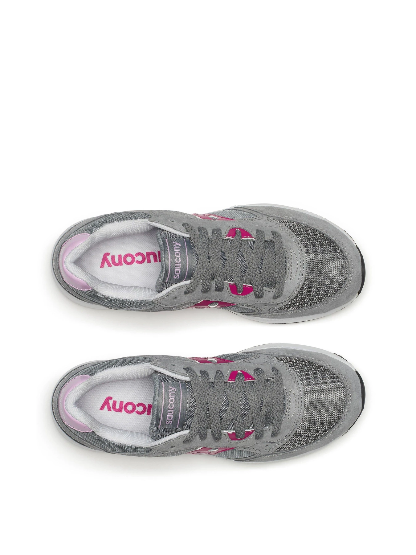 Кросівки Saucony модель S60872-4 Фото