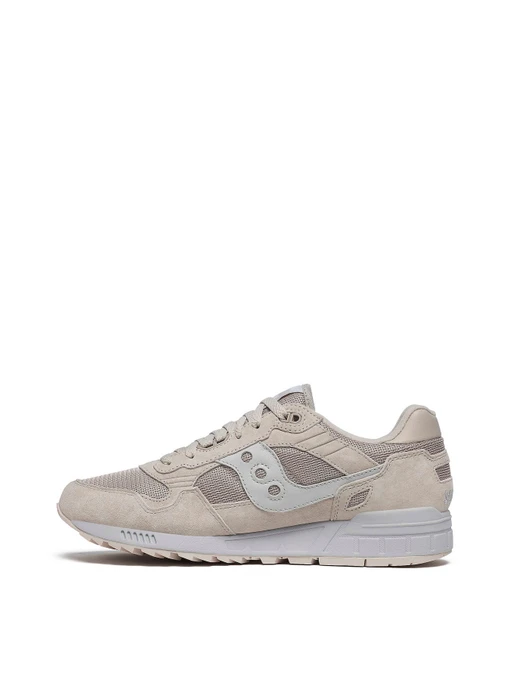 Замшеві Жіночі Кросівки повсякденні Saucony фото 2