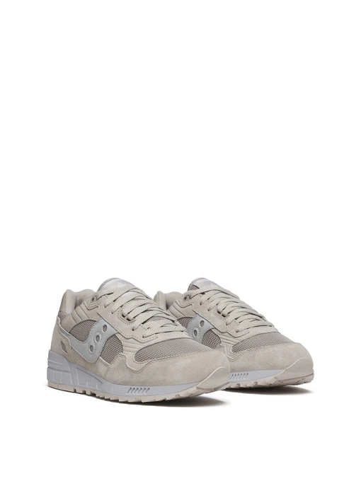 Замшеві Жіночі Кросівки повсякденні Saucony фото 3