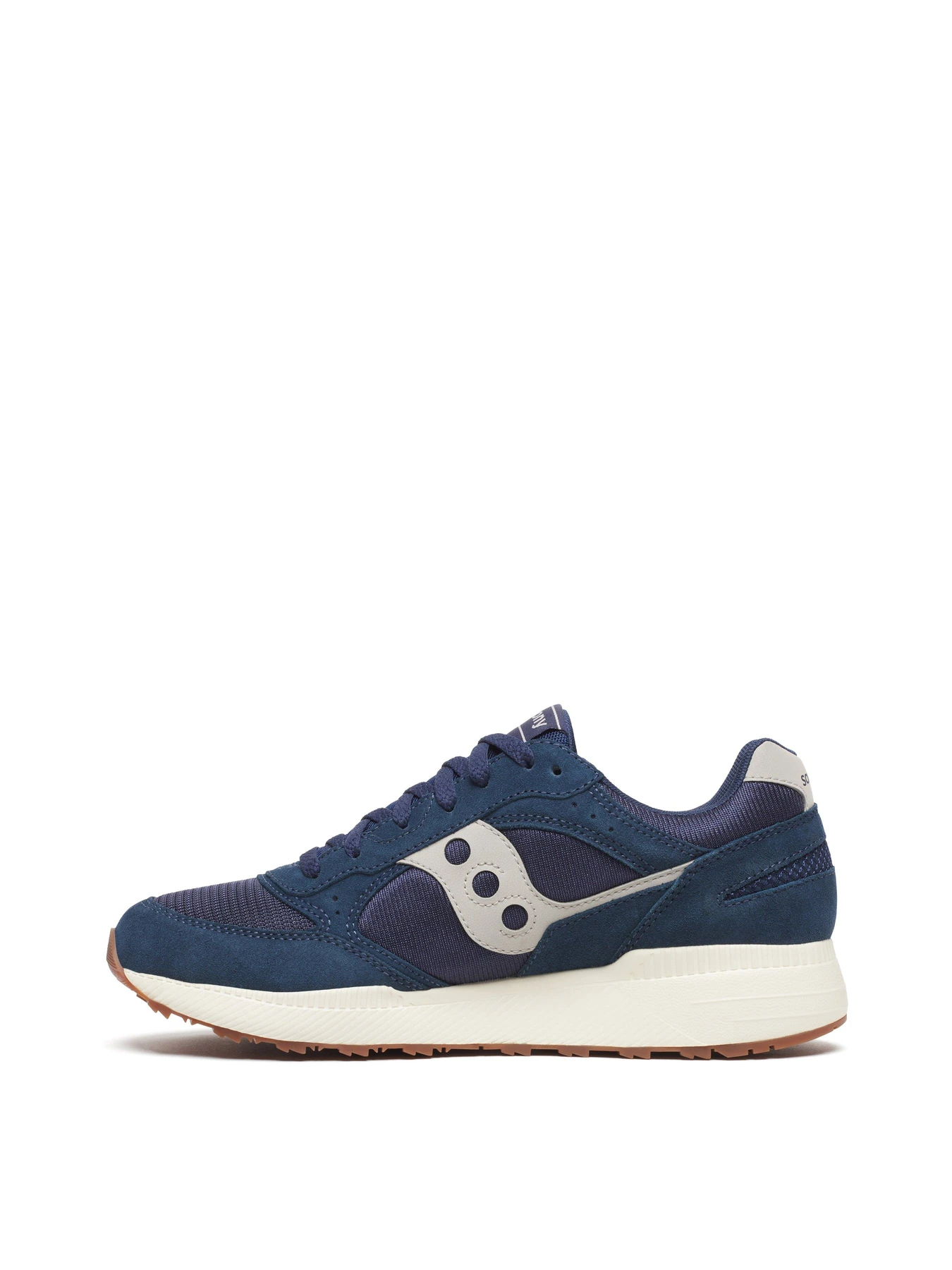 Кроссовки Saucony модель S70872-2 Фото