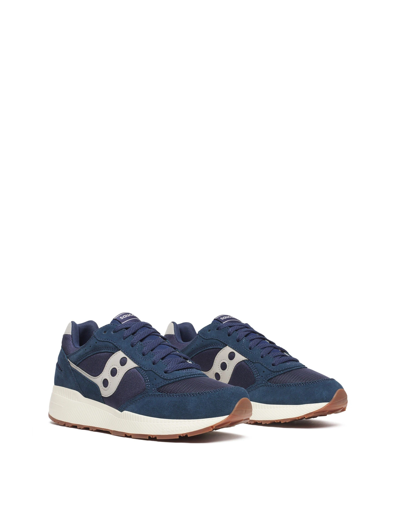 Кроссовки Saucony модель S70872-2 Фото