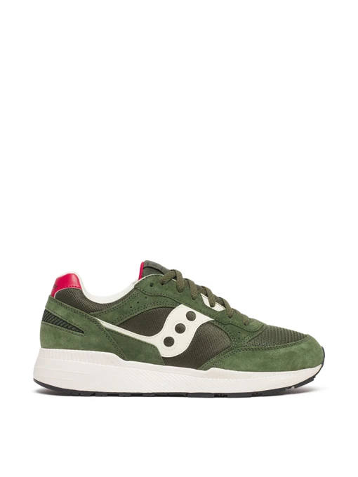Кроссовки Saucony модель S70872-9 Фото