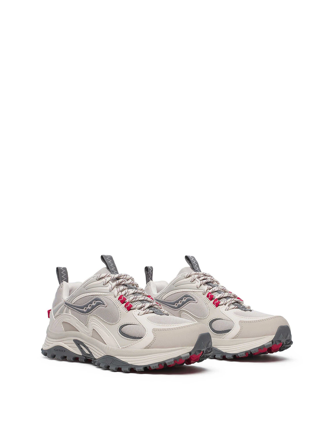 Кросівки Saucony модель S70896-2 Фото