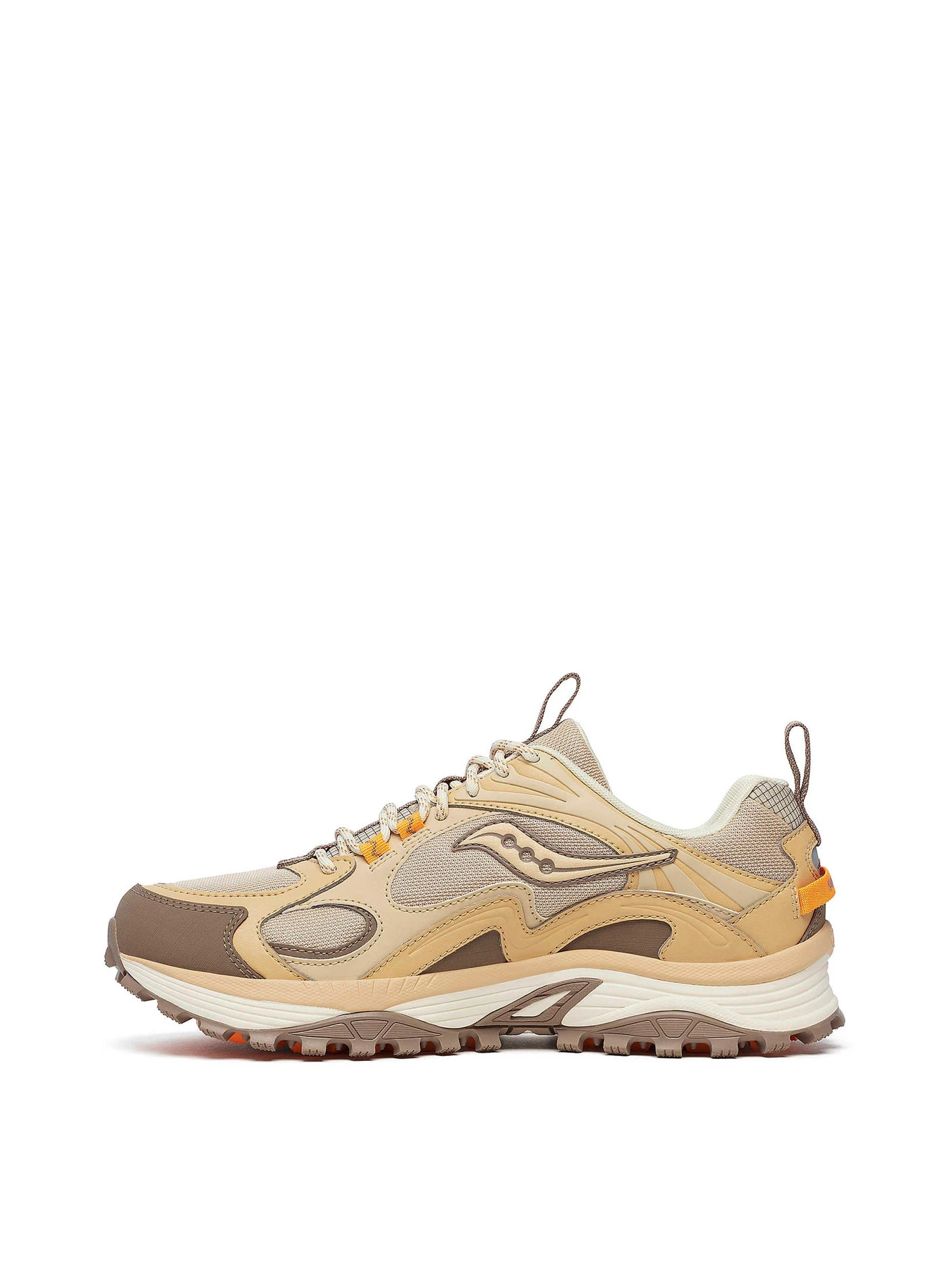 Кроссовки Saucony модель S70896-3 Фото