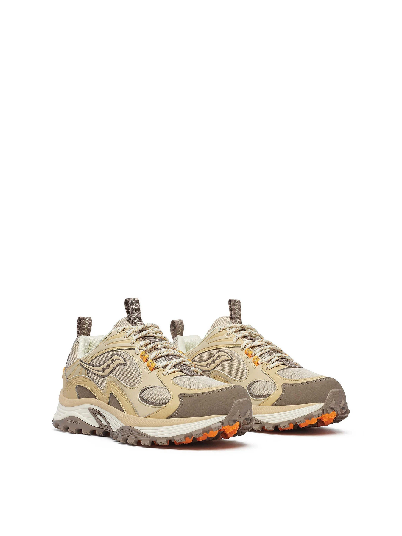 Кроссовки Saucony модель S70896-3 Фото