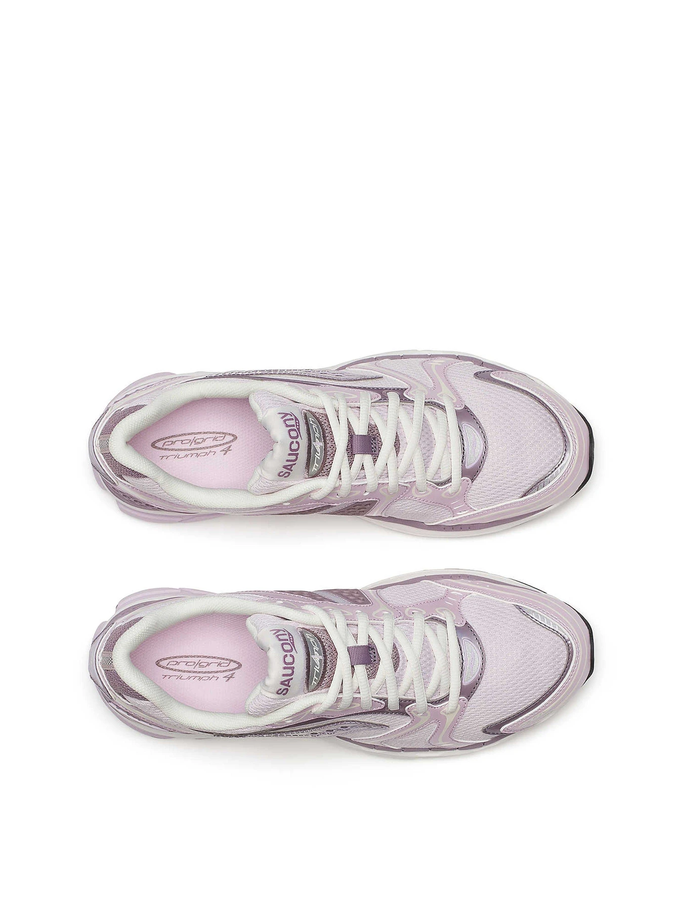 Кроссовки Saucony модель S70805-7 Фото