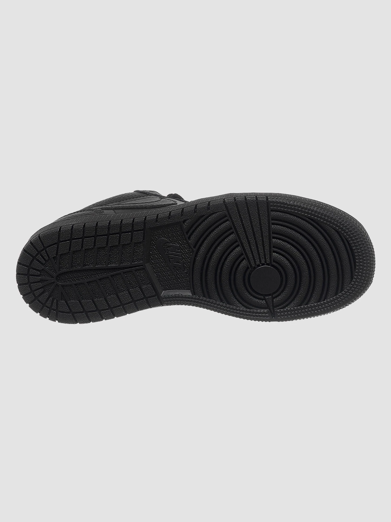 Кросівки Jordan Air 1 Low (Gs) модель 553560-091 Фото
