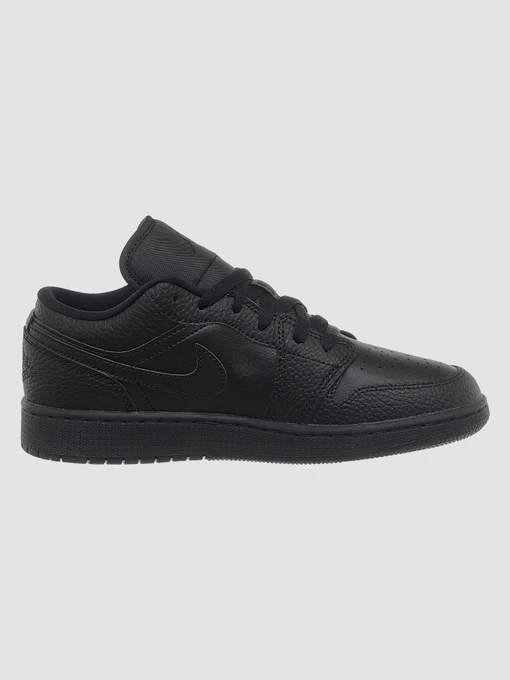 Шкіряні Жіночі Кросівки повсякденні Jordan Air 1 Low фото 3