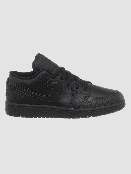 Кроссовки Jordan Air 1 Low (Gs) модель 553560-091 Фото