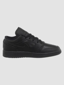 Кросівки Jordan Air 1 Low (Gs) модель 553560-091 Фото