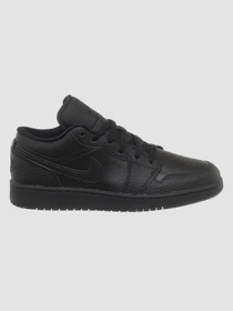 Кроссовки Jordan Air 1 Low (Gs) модель 553560-091 Фото
