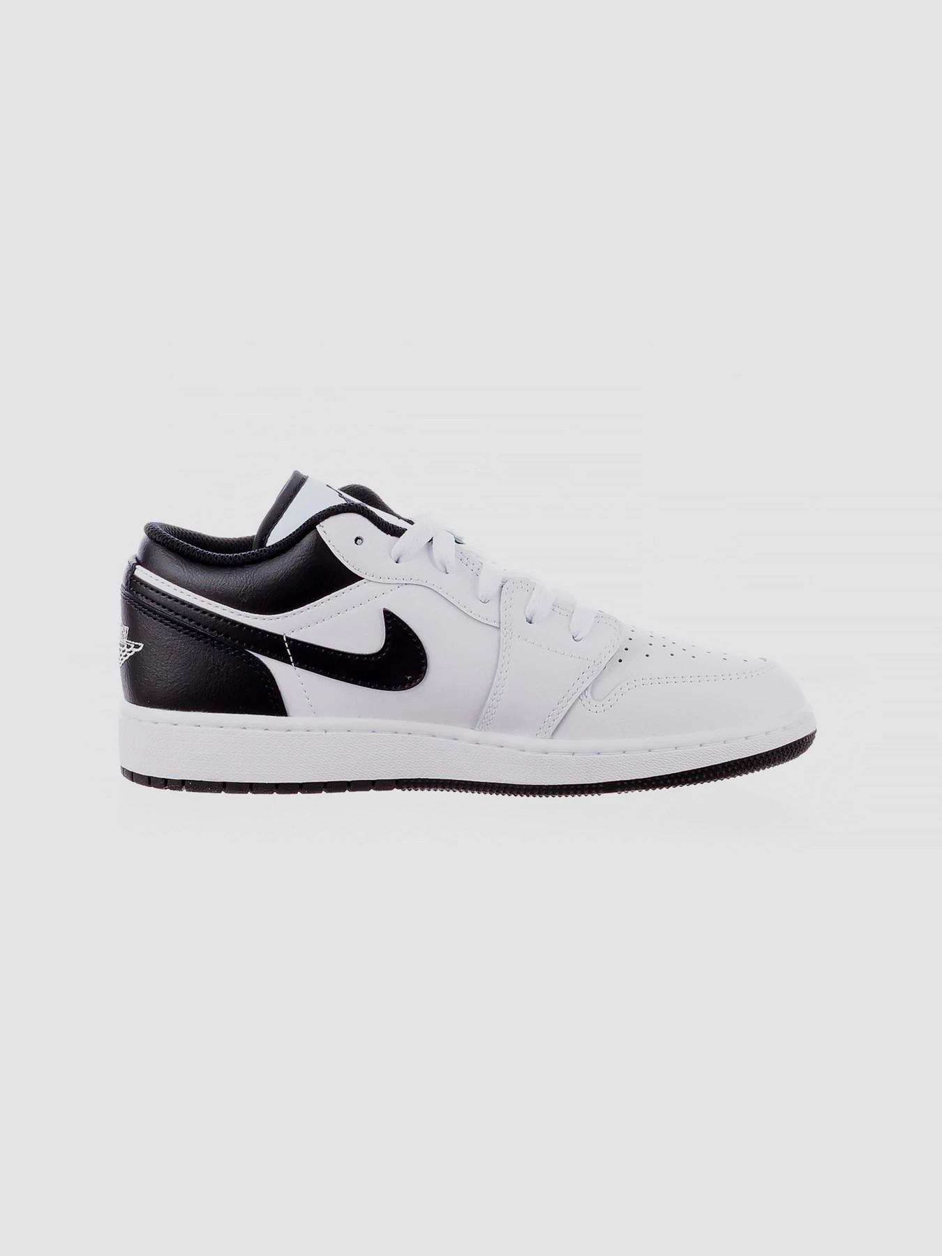 Кросівки Jordan Air Jordan 1 Low Gs модель 553560-132 Фото