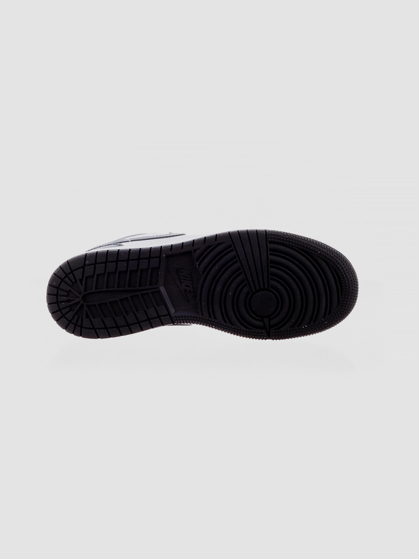 Кросівки Jordan Air Jordan 1 Low Gs модель 553560-132 Фото