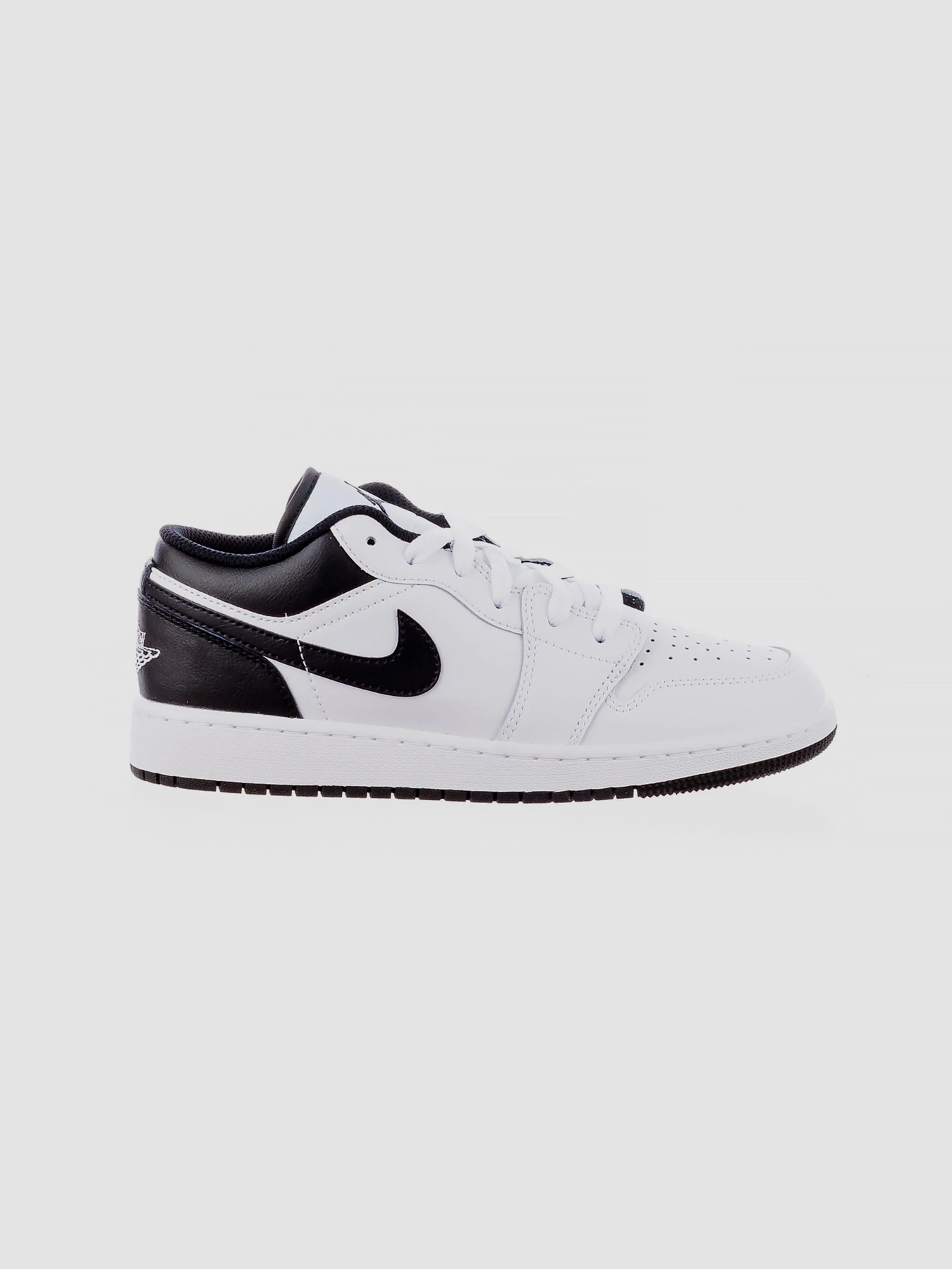 Кросівки Jordan Air Jordan 1 Low Gs модель 553560-132 Фото