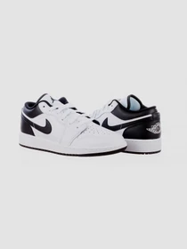 Кросівки Jordan Air Jordan 1 Low Gs модель 553560-132 Фото