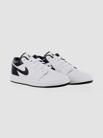 Кросівки Jordan Air Jordan 1 Low Gs модель 553560-132 Фото