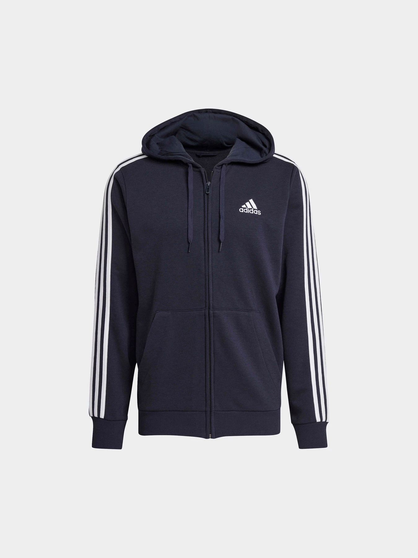 Худи и свитшоты Adidas модель GK9033 Фото