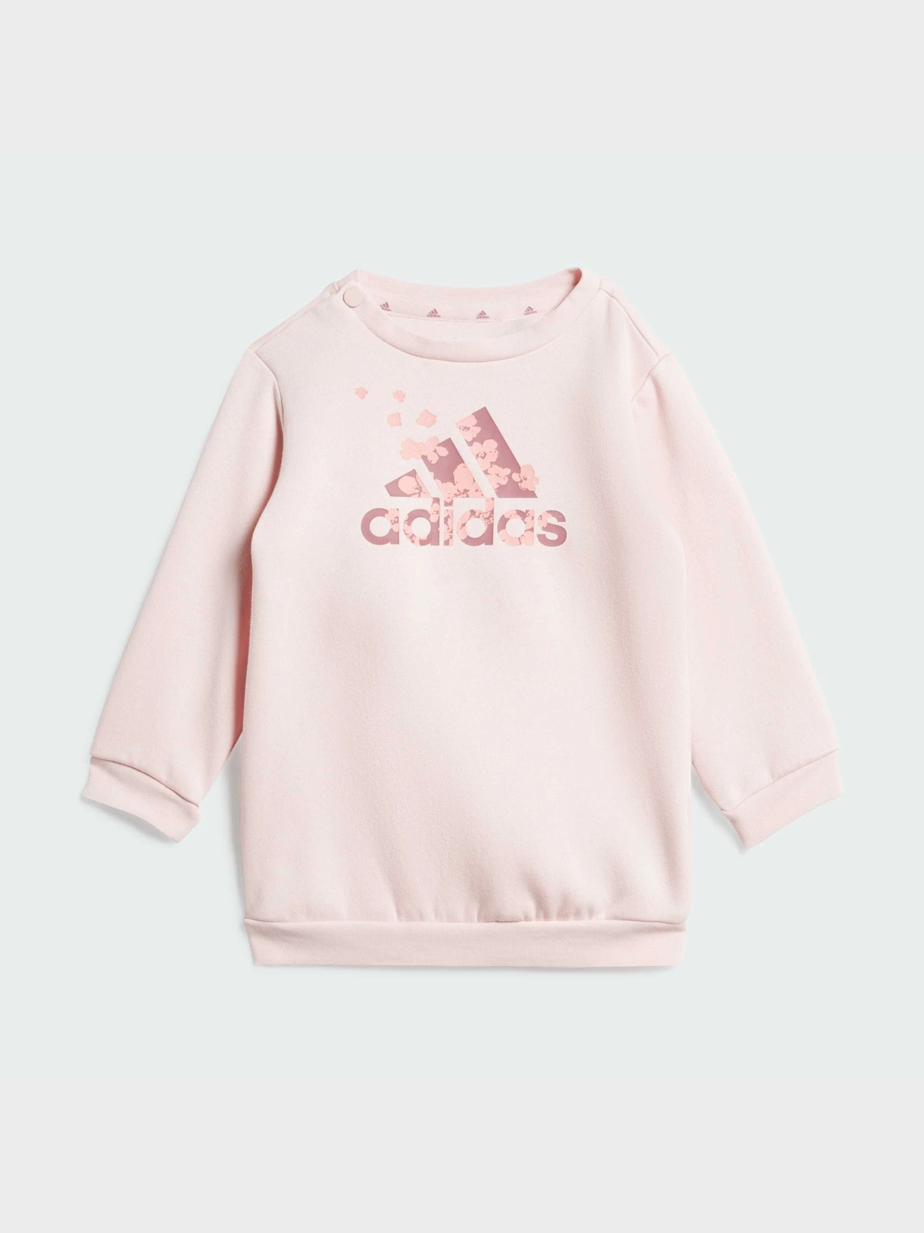 Костюмы Adidas Adidas Essentials модель IV7387 Фото