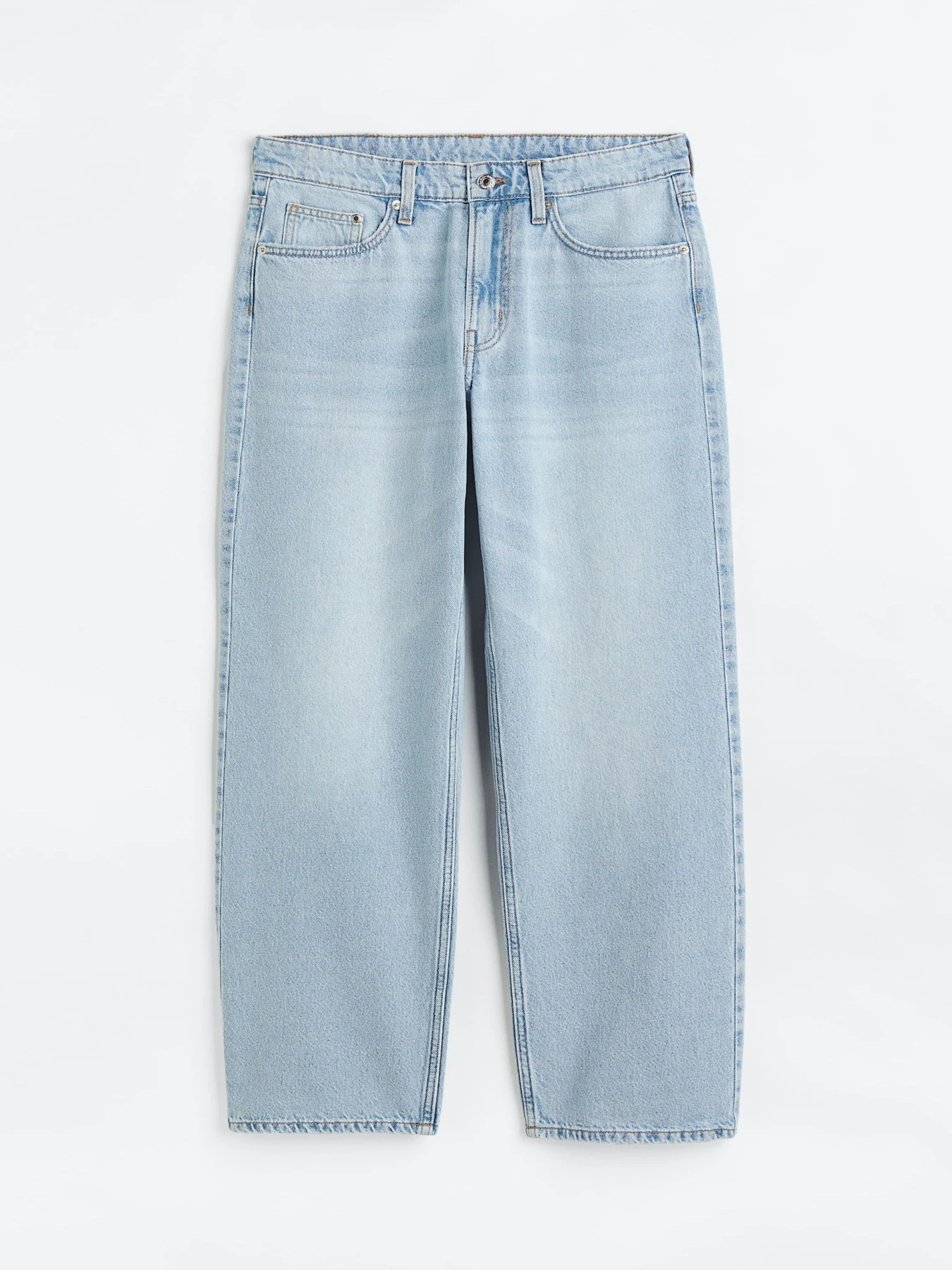 Джинси H&M модель 75508 Фото